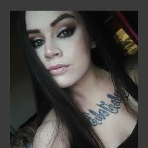 Meet your Posher, Callie